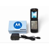 ราคา ( ร้านไทย พร้อมส่ง ) โทรศัพท์ Motorola Razr V3 (28774599046)
