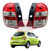 ราคา ไฟท้าย NISSAN MARCH นิสสัน มาร์ช 2010 2011 2012 2013 (43323030398)