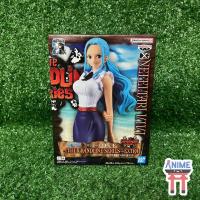 ราคา [พร้อมส่ง] One Piece - Nefertari Vivi - The Grandline Series - Extra Figure (Banpresto) วันพีช วีวี่ ฟิกเกอร์ (42023345288)
