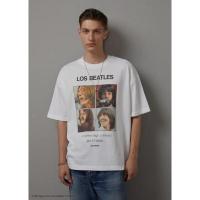 ราคา CPS x The Beatles (LOS BEATLES) ovs ของแท้ (24823643652)