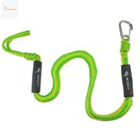 ราคา สายยึดเรือพร้อมลูกปัดและ_HOOK_สำหรับการมอริงและการจอดเรือ ใช้งานได้กับเรือพาย เรือเจ็ทสกี และแคนนู (29939760038)