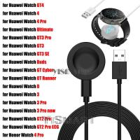 ราคา สายชาร์จ สําหรับ Huawei Watch GT4 GT3 GT 2 Pro Huawei Watch 4 3 GT Runner Honor Watch 4 Pro Cradle (22586443262)