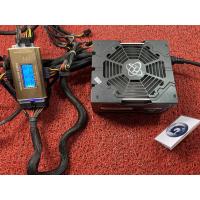ราคา POWER SUPPLY 650W 80+ BRONZE - หลายรุ่น / XFX / (15585881854)