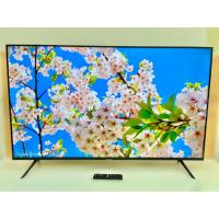 ราคา New ทีวี SAMSUNG UHD 4K Smart TV 55 นิ้ว รุ่น UA55AU7002KXXT ของใหม่มือ1 (26160494381)