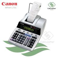 ราคา เครื่องคิดเลขแคนนอน แบบพิมพ์กระดาษ 14หลัก Canon MP1411-LTSC (12546870065)