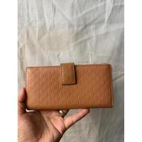 ราคา กระเป๋าสตางค์ Gucci แท้ มือสอง (24061598314)