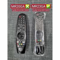 ราคา LG MAGIC REMOTE 2020 เมจิกรีโมท รุ่น AN-MR20GA/ได้ AN-MR23GA แทน ของแท้ 100% (9655511952)