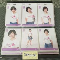 ราคา Bnk48 Full Comp แพนด้า PandaBNK48 ( คอมพ์ปก + คอมพ์สุ่ม ) photoset รุ่น 2 : the debut (1636757581)