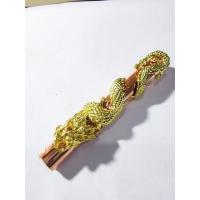 ราคา หลวงพ่อสุพจน์ วัดศรีทรงธรรม ตะกรุด มังกรพันล้าน (KA488) (25188513030)