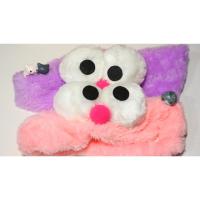ราคา ที่คาดผมเอลโม่นุ่มๆพร้อมส่ง! (338388996)