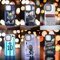 ราคา [ IPHONE X / XS / XR / XS MAX ] CASETIFY MOTIF SPORT KAWS BEARBRCIK SILICONE CASE TIFY RUBBER PATTERN (41264671842)