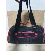 ราคา กระเป๋าสะพาย k-swiss มือสอง (มีตำหนิ) (25483781737)