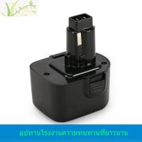 ราคา เข้ากันได้กับ Dewalts Dewei 12V NiMH แบตเตอรี่ DE9037 DW9071 DW9072 มือเครื่องมือสว่านไฟฟ้าแบตเตอรี่ (26311711612)