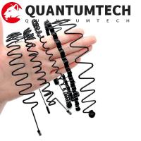 ราคา QUANTUMTECH แถบคาดศีรษะสำหรับผู้ชาย สไตล์เกาหลีและฮิปฮอป ออกแบบมาให้เข้ากับผม hoop และ dreadlocks (44222640699)