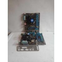 ราคา เรือหลัก asus h61m-c ddr3 lga 1155 โปรเซสเซอร์โบนัส (44107472759)