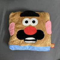 ราคา [2hand] Mr Potato Head Toy Story หมอนมันฝรั่ง ขนาด 40x40ซม (29713672013)