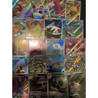 ราคา การ์ด Pokemon ระดับ AR sv8sT สเตลลาร์สายฟ้าฟาด การ์ดโปเกม่อน ภาษาไทยของแท้ ลาทิโอส เอ็มริต แรคอยล์ (29620609831)