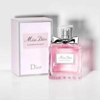 ราคา Miss Dior Blooming Bouquet Eau De Toilette 100ml (6140770555)