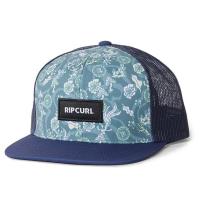 ราคา Rip Curl GUARANTE Topi Rip Curl City Beach Trucker Cap. (26606239152)