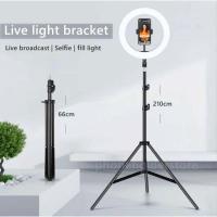 ราคา ชุดไลฟ์สด​ ไฟไลฟ์สด​ ขาตั้งกล้อง​ ขาตั้งมือถือ (15008709303)