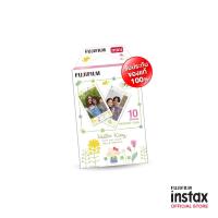 ราคา Fujifilm Instax mini Film HELLO KITTY 3 - ฟิล์มถ่ายรูป (2596825736)