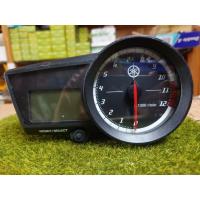 ราคา เรือนไมล์ YAMAHA R15 ตัวเก่า (V.1) สินค้ามือสอง เรือนไมล์แท้มือสองถอดรถใช้งานปกติสินค้าตามรูป (23940773159)