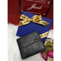 ราคา กระเป๋า สตางค์ Jacob แท้ หนังแท้นะคะ (2849325126)