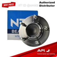 ราคา NTN Japan แท้ ลูกปืนดุมล้อ ล้อหลัง Mitsubishi Lancer EX 2006-2012 (3785A008) ลูกปืนล้อหลังทั้งดุม LANCER EX NTN (HUB092T (20971042406)