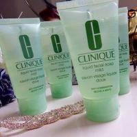 ราคา Clinique Liquid Facial Soap Mild (15ml) (1675172301)