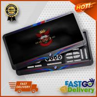 ราคา กรอบป้ายทะเบียนBMW Performance กรอบป้ายทะเบียน กรอบป้ายทะเบียนรถยนต์ กรอบป้ายBMW Performance กรอบป้ายรถยนต์BMW (3849199627)