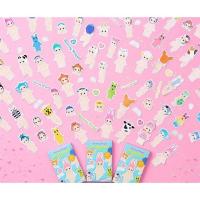 ราคา Sonny Angel Sticker Pack (แท้✅ | พร้อมส่ง)สติ๊กเกอร์ Sonny Angel (28807161789)