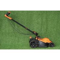 ราคา รถตัดหญ้าไฟฟ้า Black & Decker (มือสอง) (4470794683)