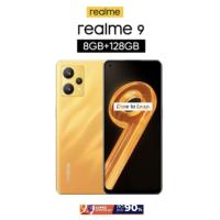ราคา Realme 9 (Ram8/Rom128GB)เครื่องแท้ศูนย์ มือสองสภาพสวย (21068316089)