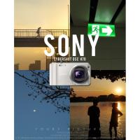 ราคา Sony Cybershot DSC H70 อุปกรณ์ครบไม่ต้องซื้ออะไรเพิ่ม (28839080910)