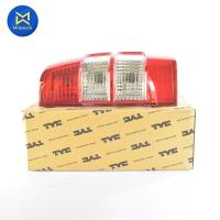 ราคา ไฟท้าย RANGER 2006-2008 เสื้อ(R)มีขั้ว TYC (11-B689-05-2B)FORD RANGER 2006-2008 (10092739022)
