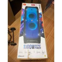 ราคา ✅สินค้าพร้อมจัด✅ JBL Party Box 1000 ของใหม่มือ 1 รับประกันศูนย์มหาจักร 1ปี/รับประกันร้าน 1ปี (41553250984)
