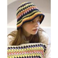 ราคา หมวกไหมพรม งานhandmade (26824252815)