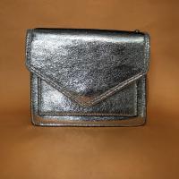 ราคา กระเป๋าสะพายข้างใบเล็ก Pull&Bear (1250547767)