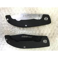 ราคา มีดพับLAND 913 ด้ามG10 (2445075328)