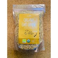 ราคา เมล็ดข้าวโอ๊ต Allrite 300g. เมล็ดข้าวโอ๊ตออร์แกนิค ทำได้หลายเมนู อร่อยปราศจากสารปนเปื้อน (23956867367)