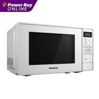 ราคา PANASONIC ไมโครเวฟ (800 วัตต์, 20 ลิตร) รุ่น NN-ST25JWTPE (22469483614)