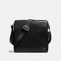 ราคา New!! Coach Men Crossbody Bag Calf Skin (1369755411)