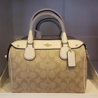 ราคา หมอนมินิ coach mni (61669654)