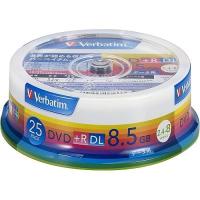 ราคา Victor Verbatim Japan Single-การบันทึก DVD R DL 8.5GB 25 แผ่นสีขาวพิมพ์ได้ด้านเดียว Dual Layer 2.4-8x... (44417216260)