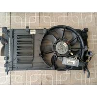 ราคา พัดลมพร้อมหม้อน้ำ mazda 3 BL 2.0ปี2009-2013มือสองของแท้ญี่ปุ่นสภาพสวยสินค้ามีรับประกัน (40221264409)