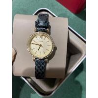 ราคา นาฬิกาผู้หญิงสายหนังยี่ห้อFossil ของแท้ของใหม่แกะกล่อง on sale (18888803508)