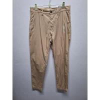 ราคา กางเกงขายาว h&m มือสอง #b448 (25977563707)