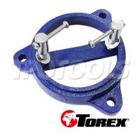 ราคา "TOREX" ฐานหมุนใส่ปากกาจับเหล็ก 4 นิ้ว TRBSWV4 สินค้าประเทศเยอรมัน รับประกันสินค้าแท้ 100% (22417066173)