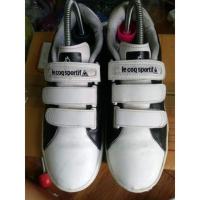 ราคา รองเท้าผ้าใบผู้ชาย ของแท้ มือ2 (le coq Sportif) (2483537040)