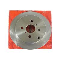 ราคา จานดิสเบรคหลัง ALTIS 1.6 TRW (DF7211 TRW) (7786527890)